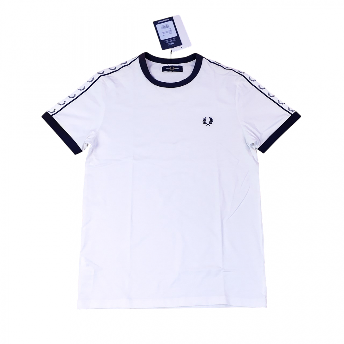 FRED PERRY TEE