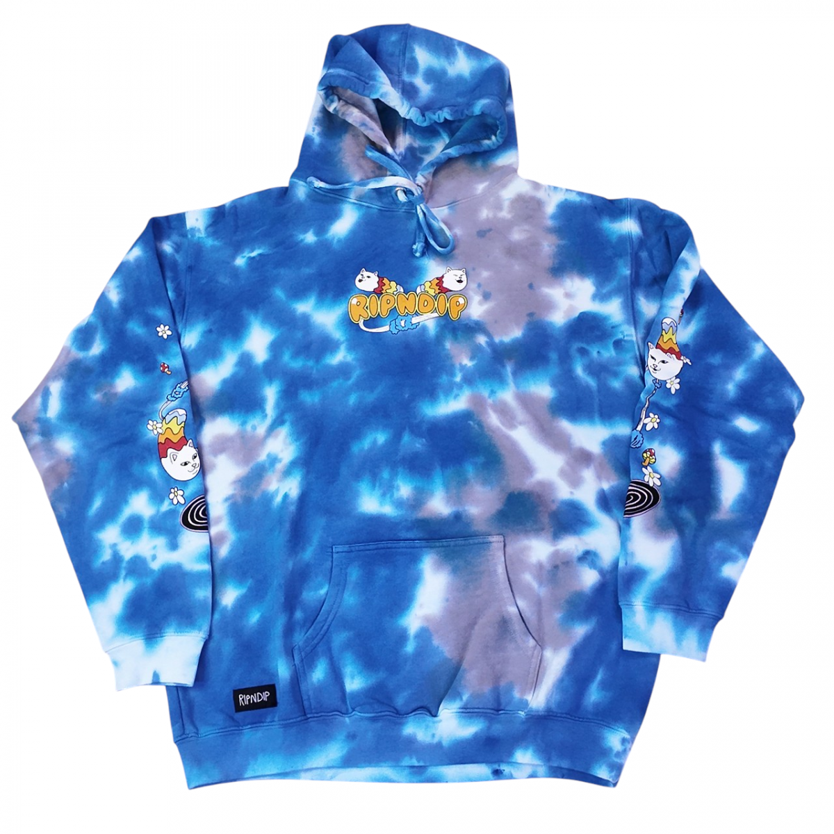 RIPNDIP HOODIE