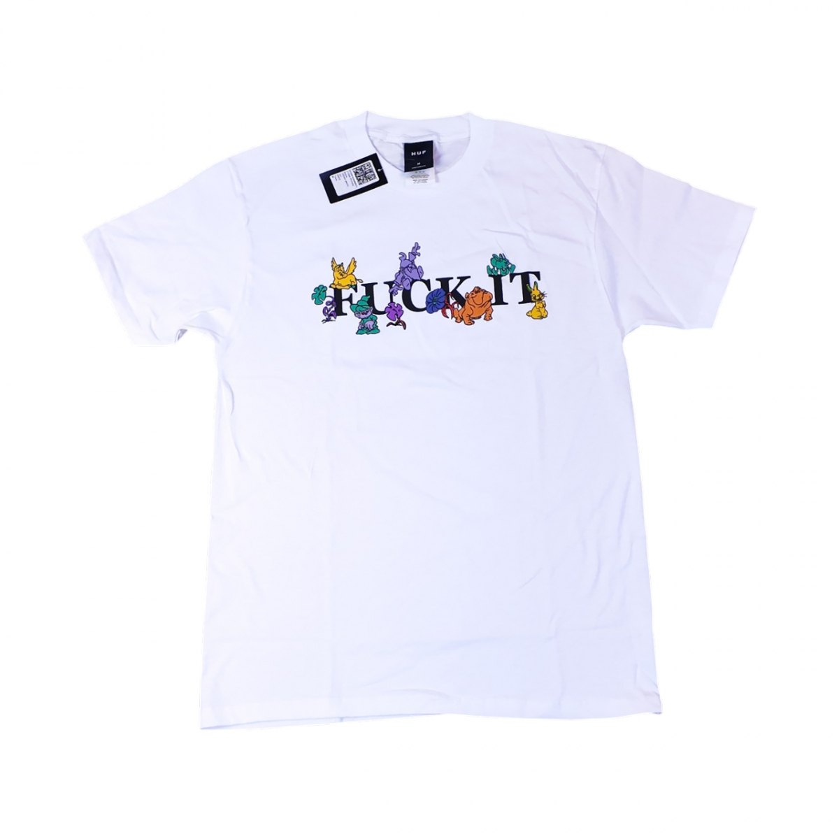 HUF TEE 