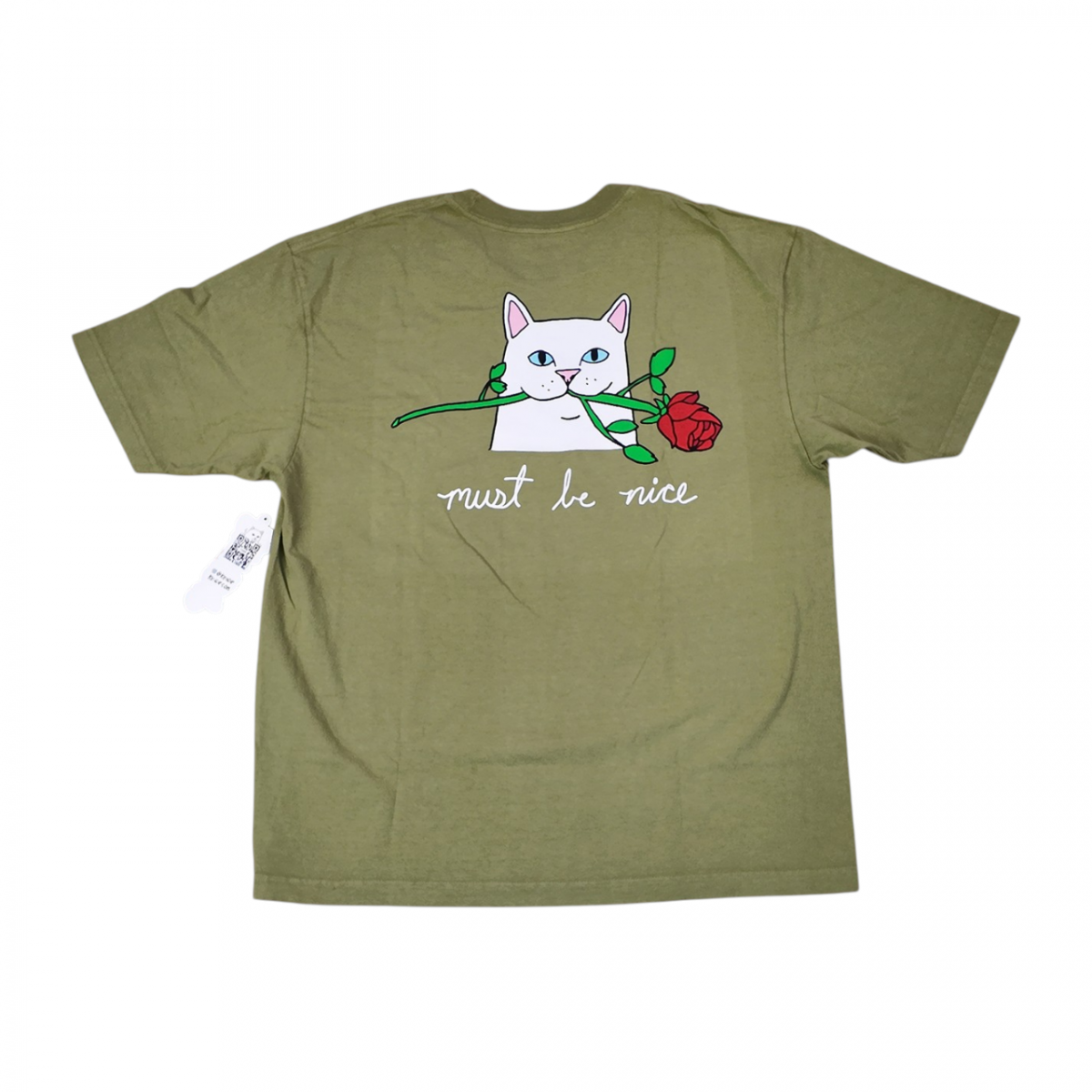 RIPNDIP TEE