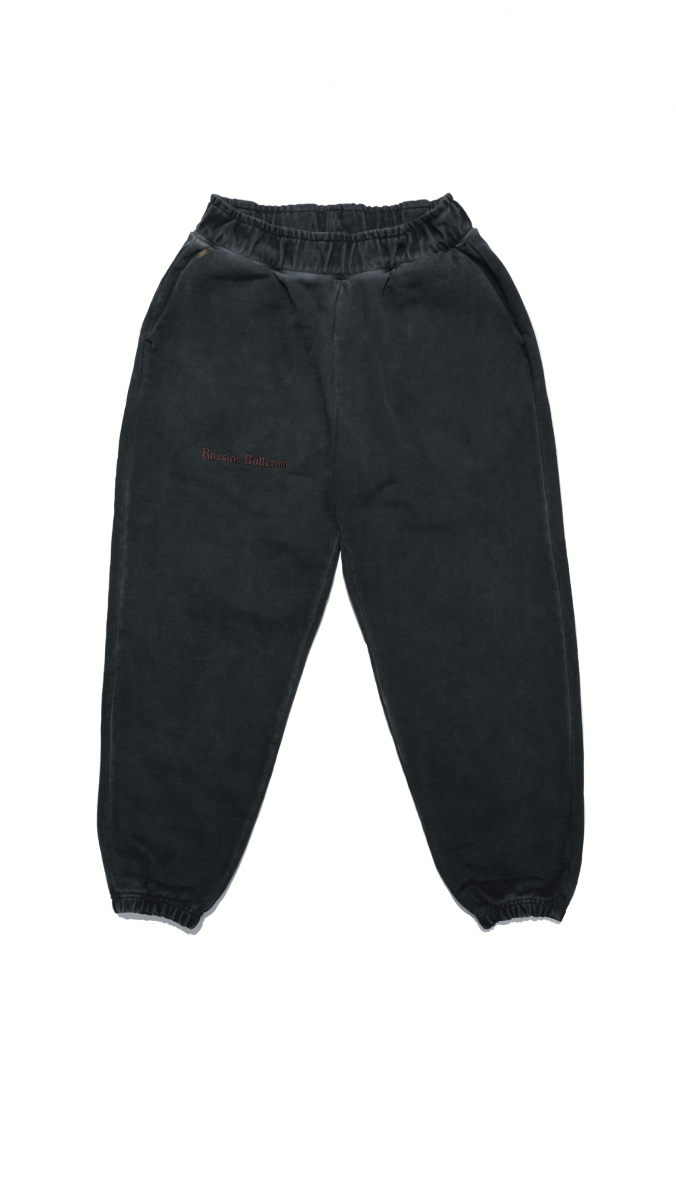 RUSSIAN BALLERINA BAZA PANTS 