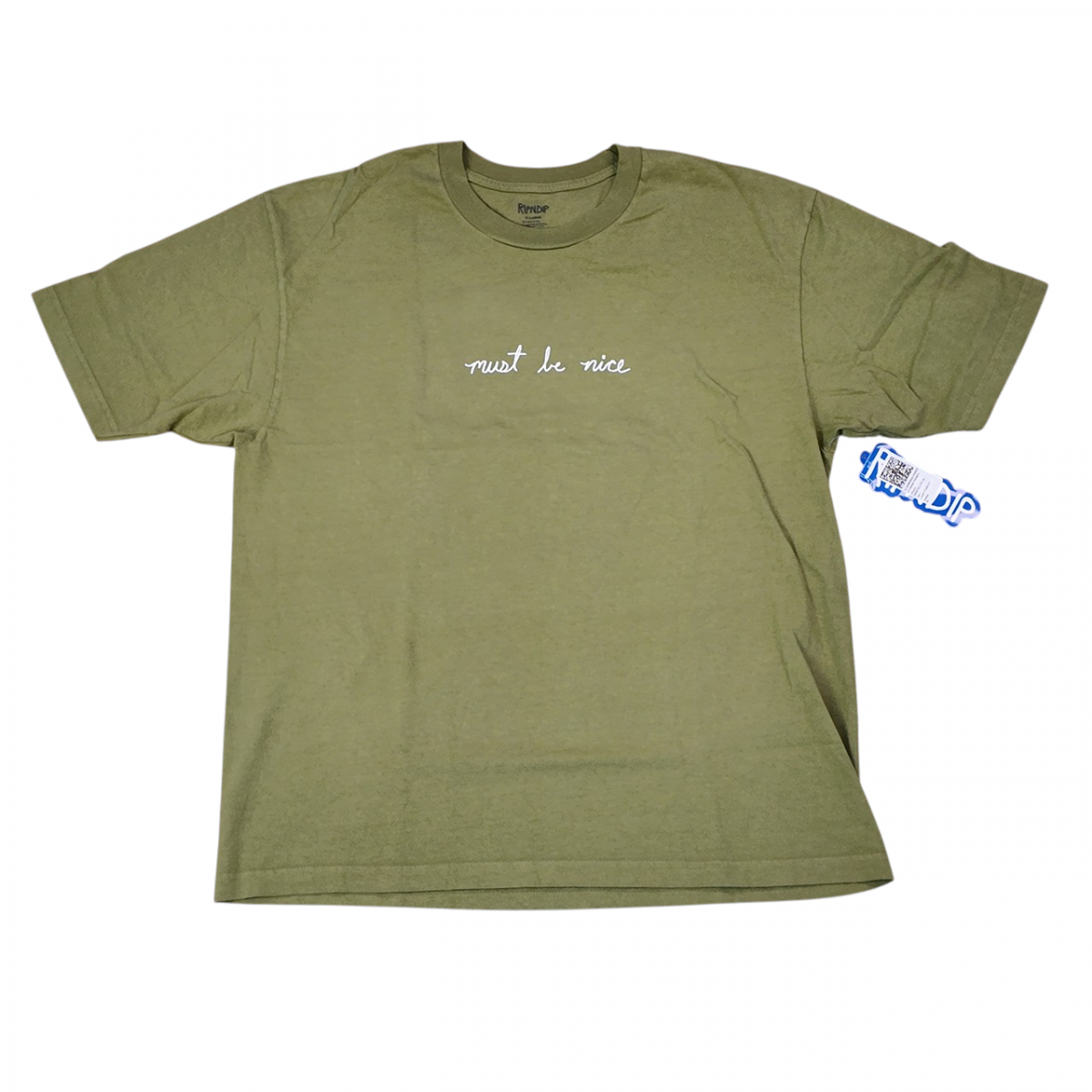 RIPNDIP TEE