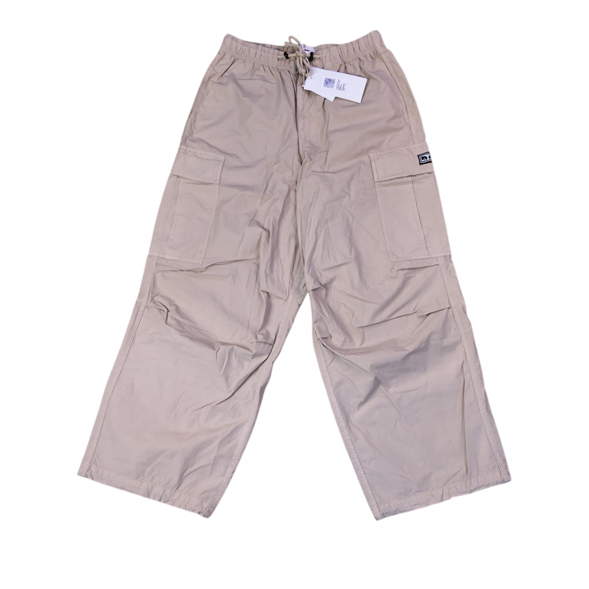 OBEY CARGO PANTS