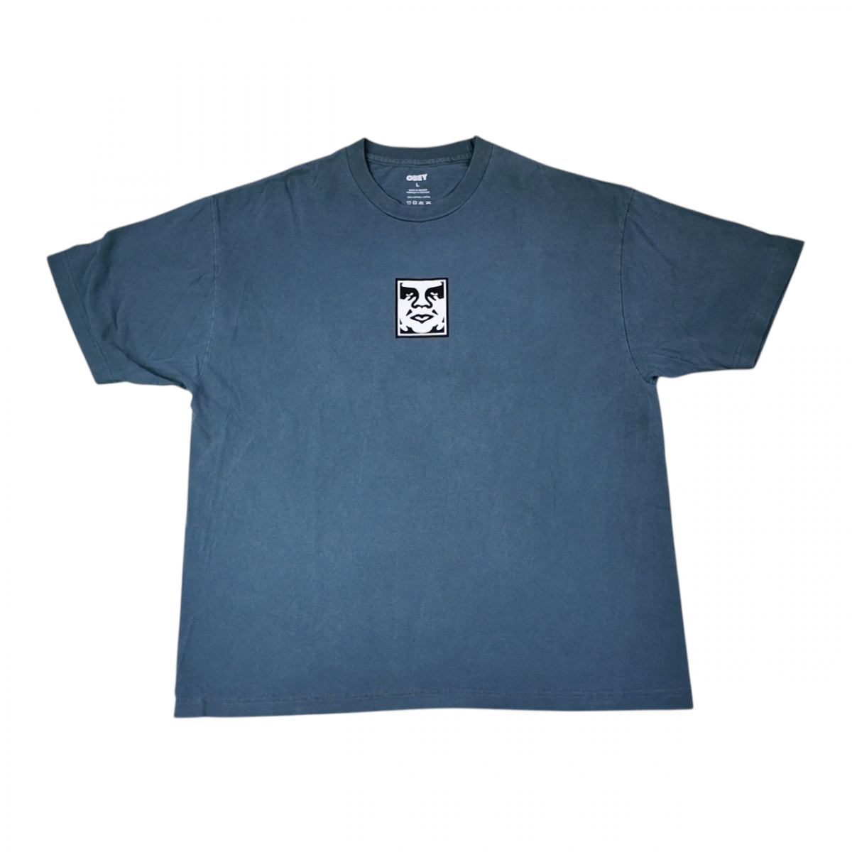 OBEY TEE
