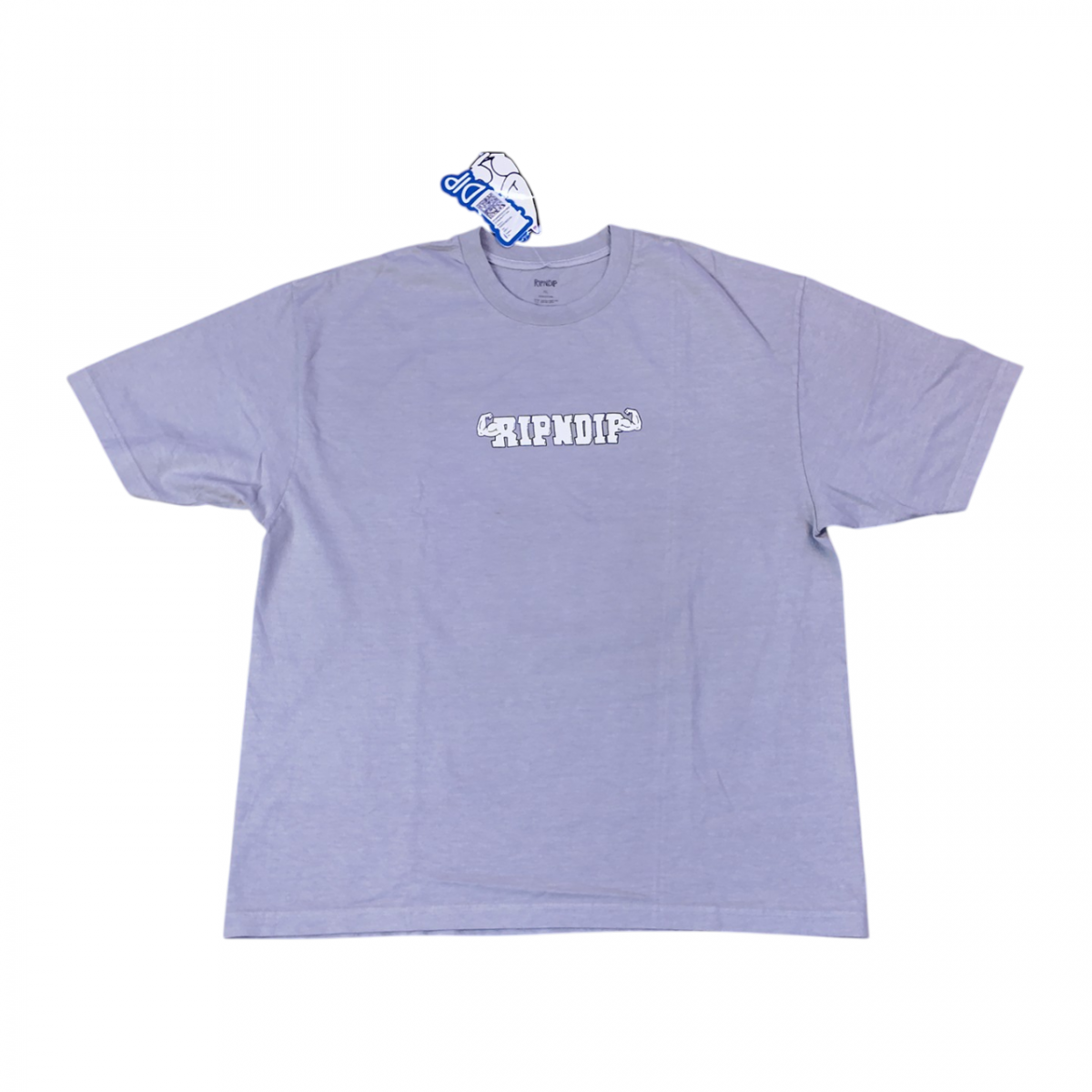 RIPNDIP TEE 