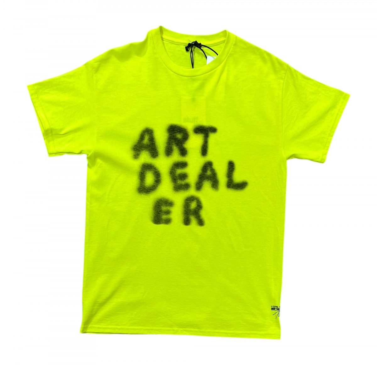 ПРИЗМА ART DEALER TEE