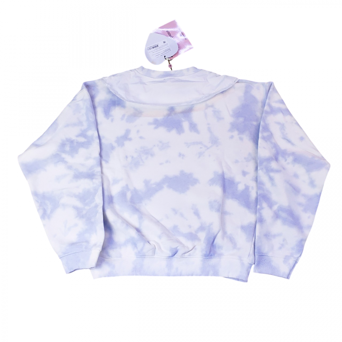 NEW GIRL ORDER SWEAT