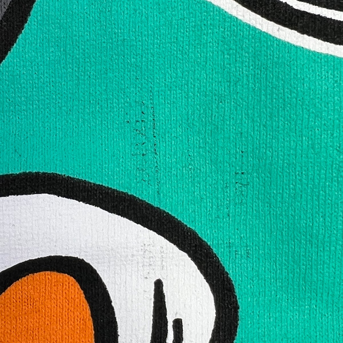 THE HUNDREDS TEE 