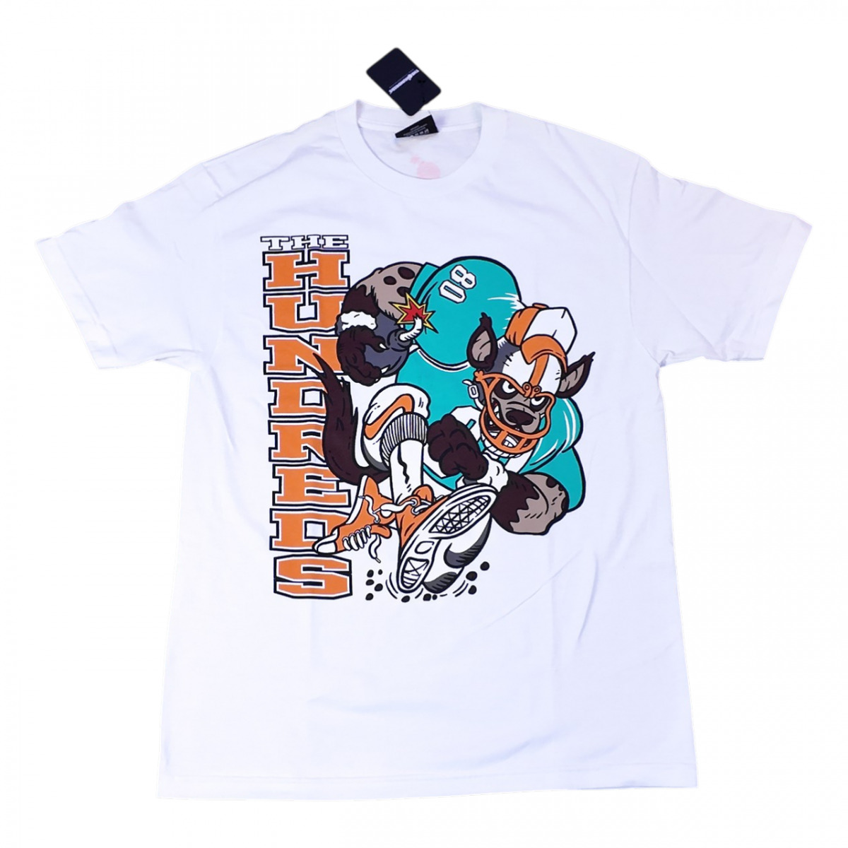 THE HUNDREDS TEE 