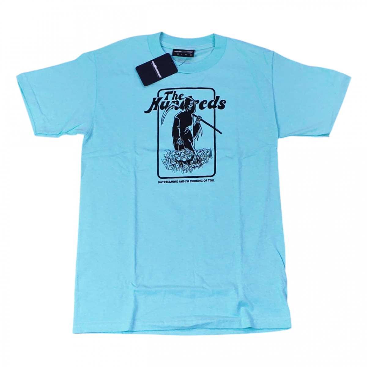 THE HUNDREDS TEE 