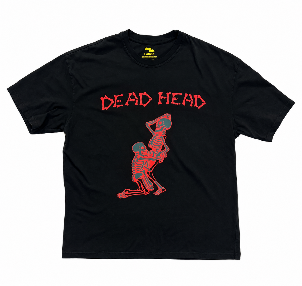 SL DEAD HEAD TEE