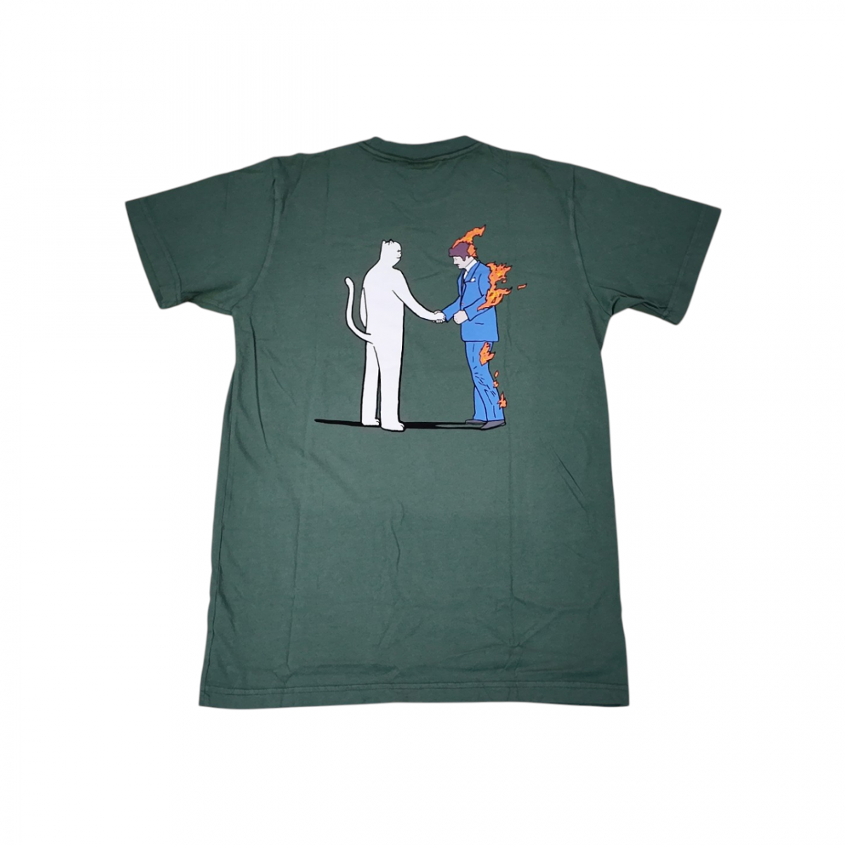 RIPNDIP TEE