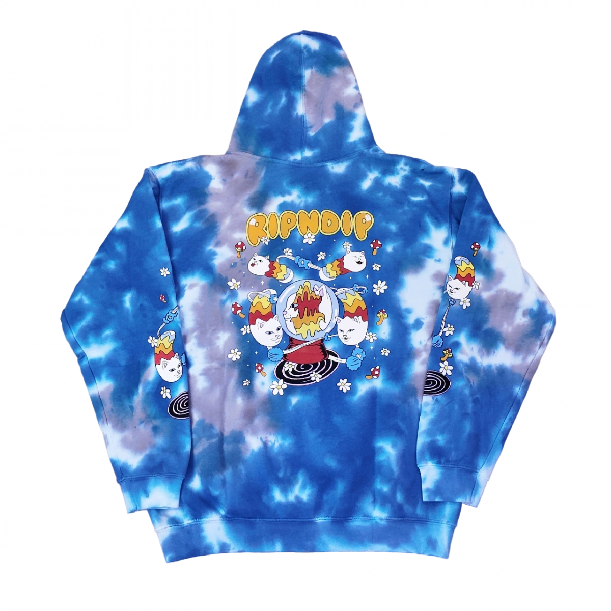 RIPNDIP HOODIE