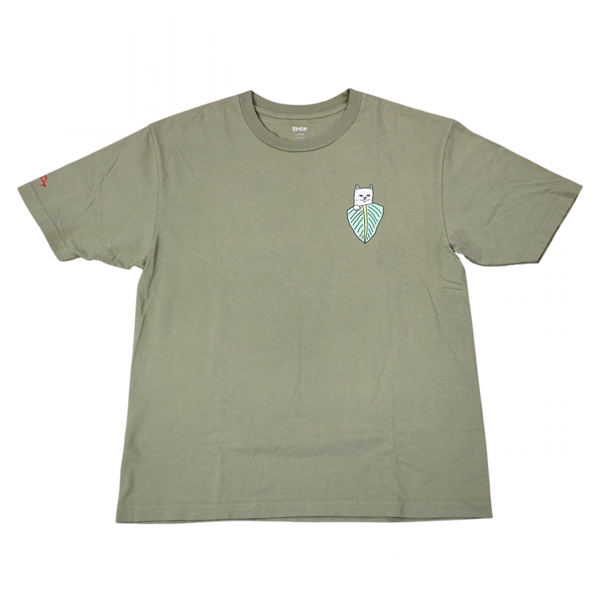 RIPNDIP TEE 