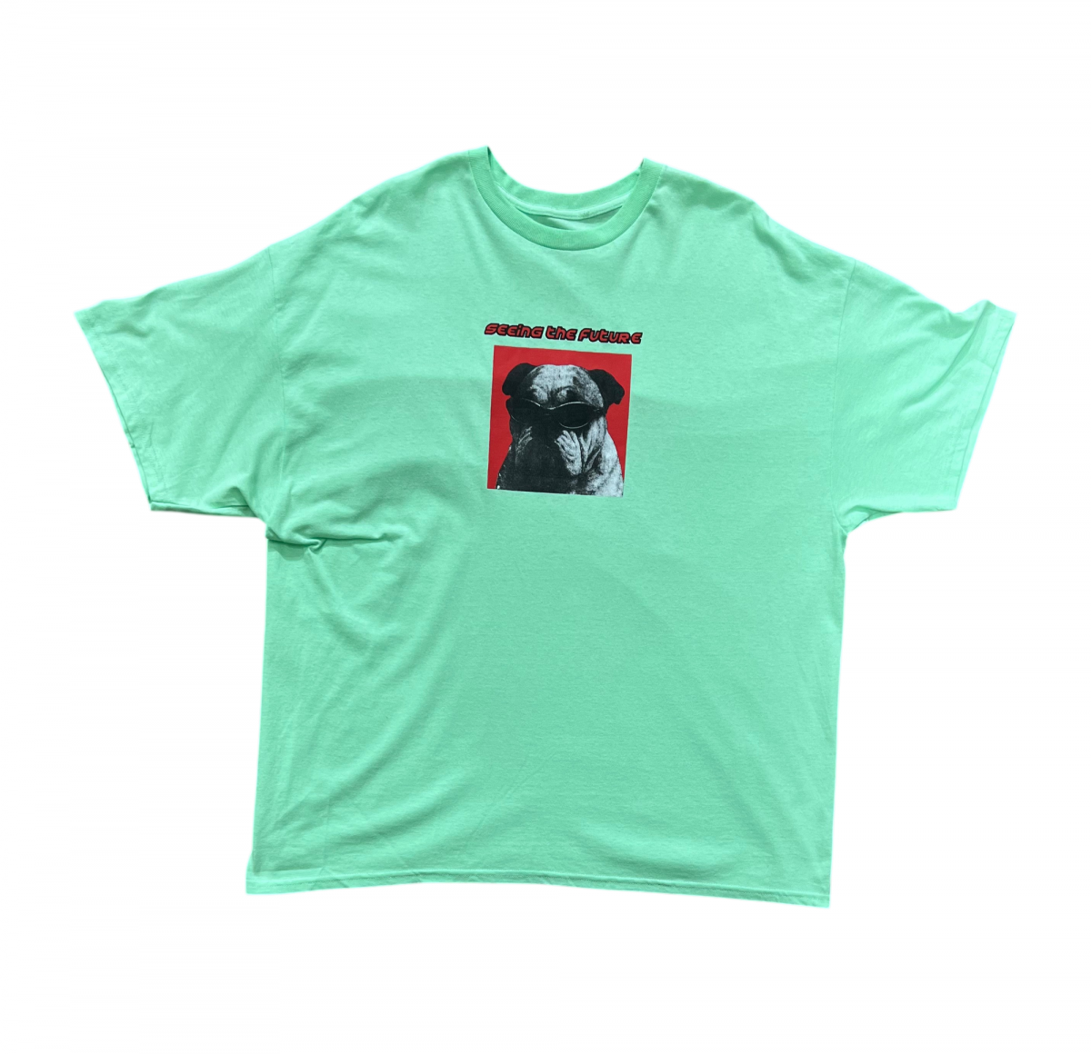 ПРИЗМА FUTURE TEE