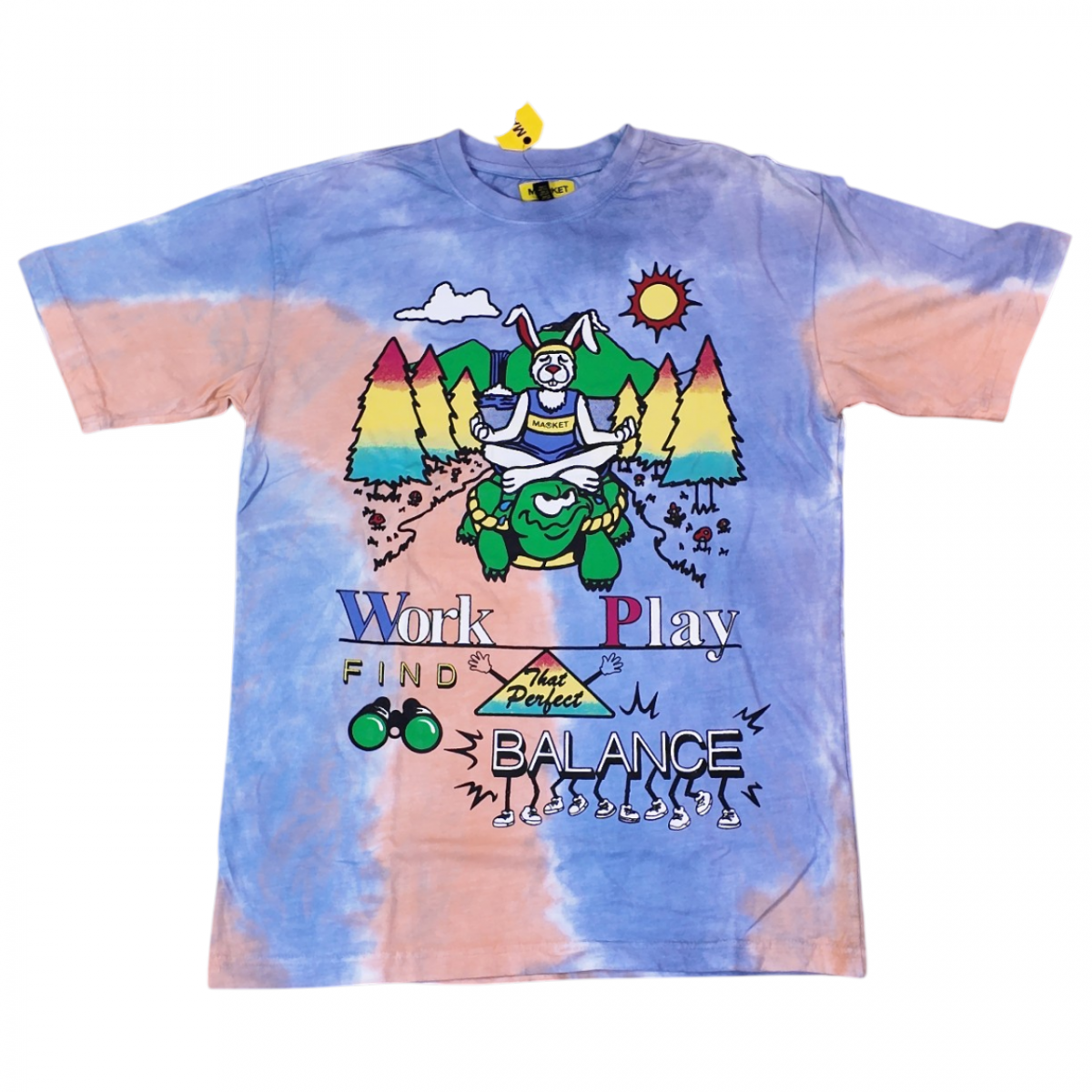 MARKET TEE