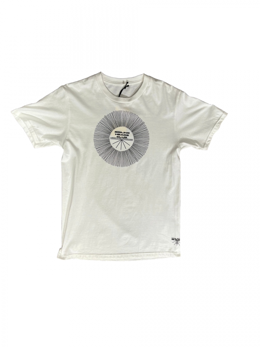 ПРИЗМА BUDDHA TEE