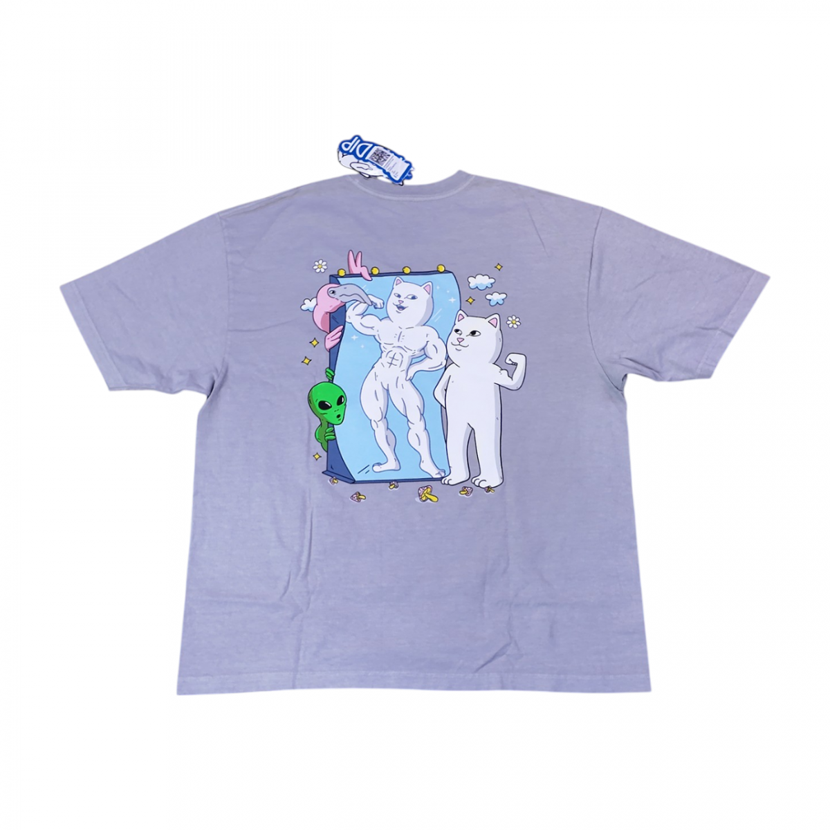 RIPNDIP TEE 