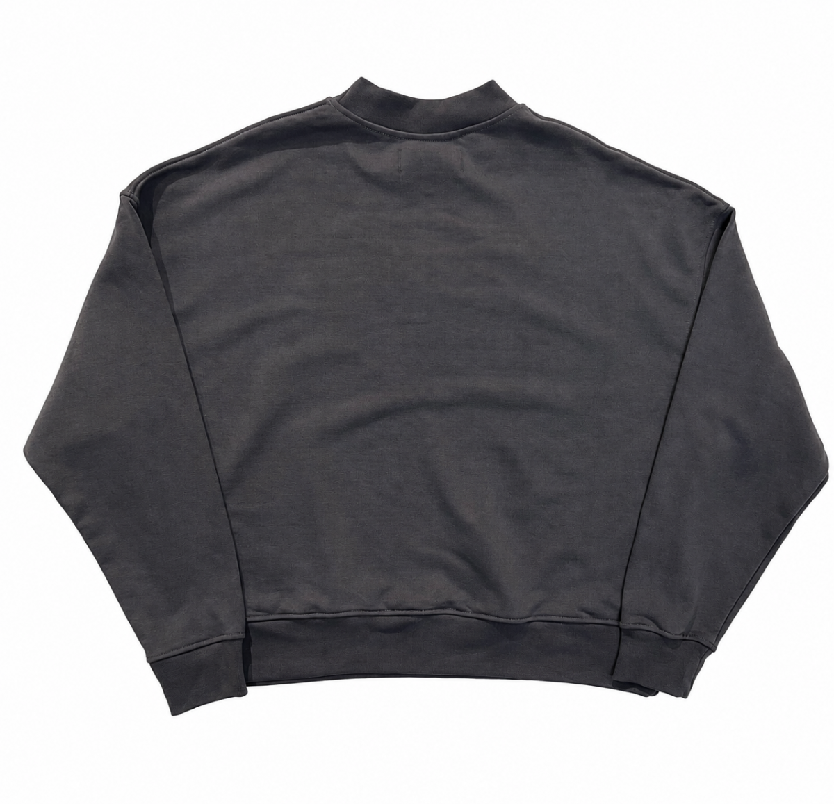 МИНИСТЕРСТВО REVIEW SWEATSHIRT