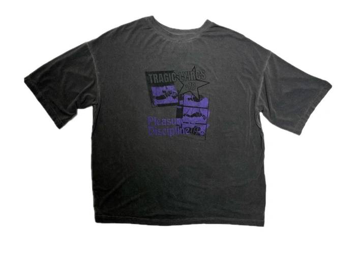 TLD PLEASURE TEE