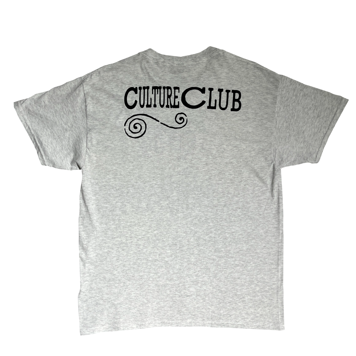 CULTURE CLUB TEE