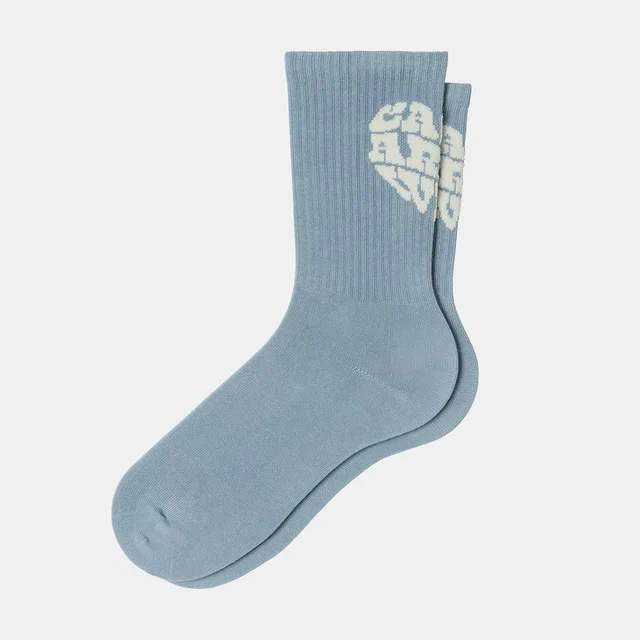 Carhartt WIP HEARTBREAKER SOCKS 