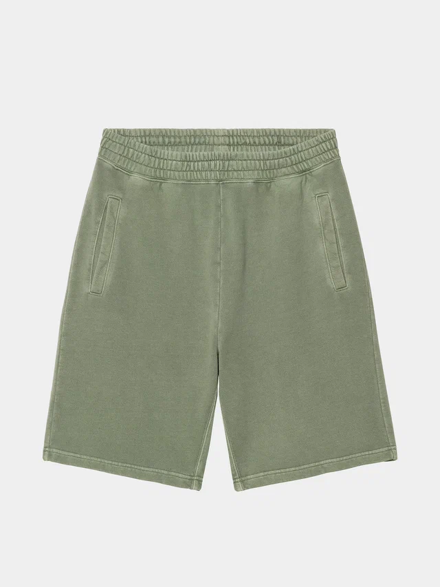 Carhartt WIP NELSON SWEAT SHORT