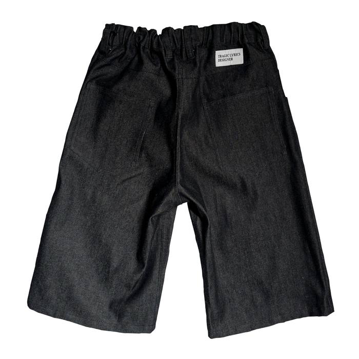 TLD SHORTS ONE SIZE
