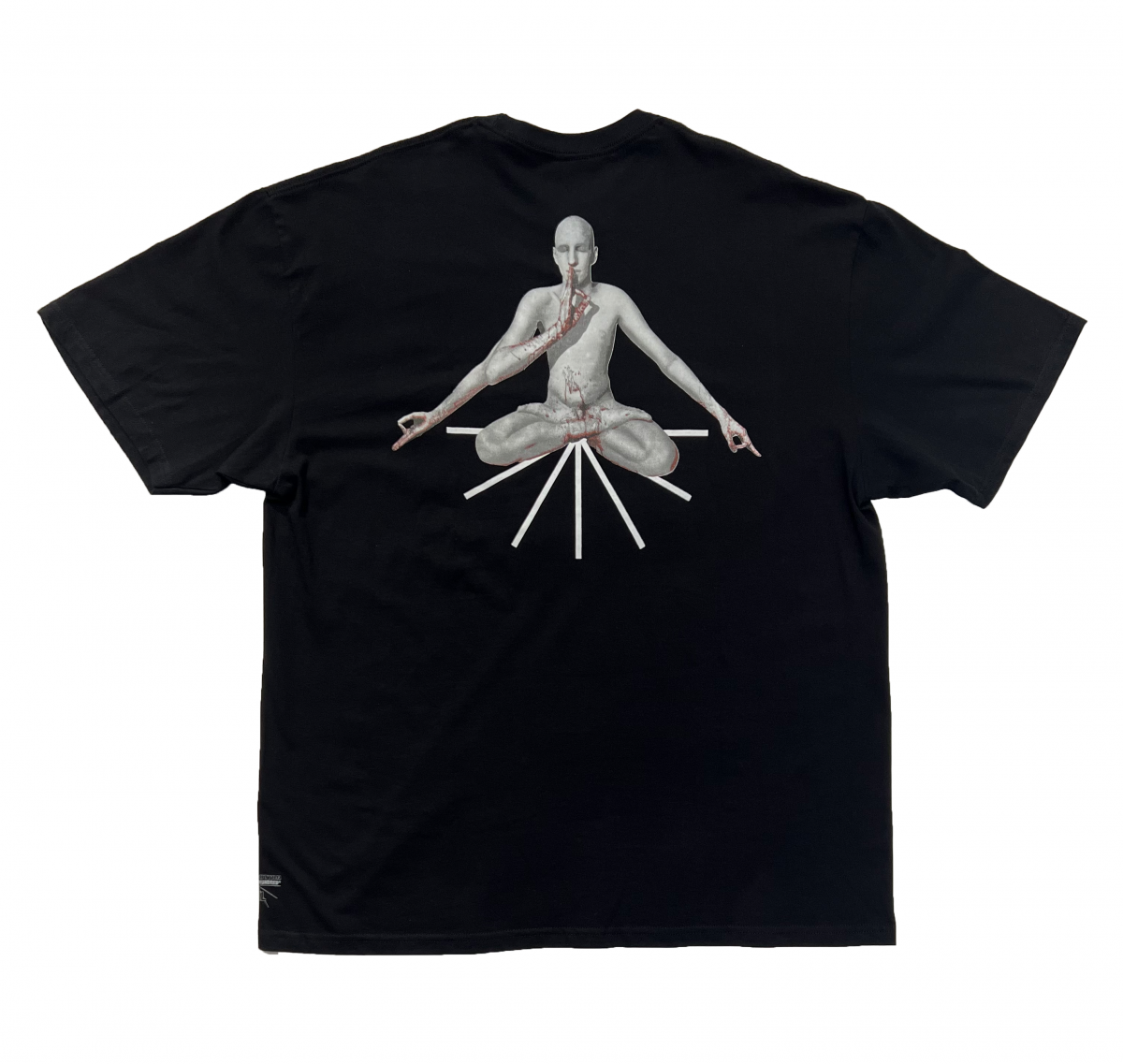 PRI3MA OBZEN TEE