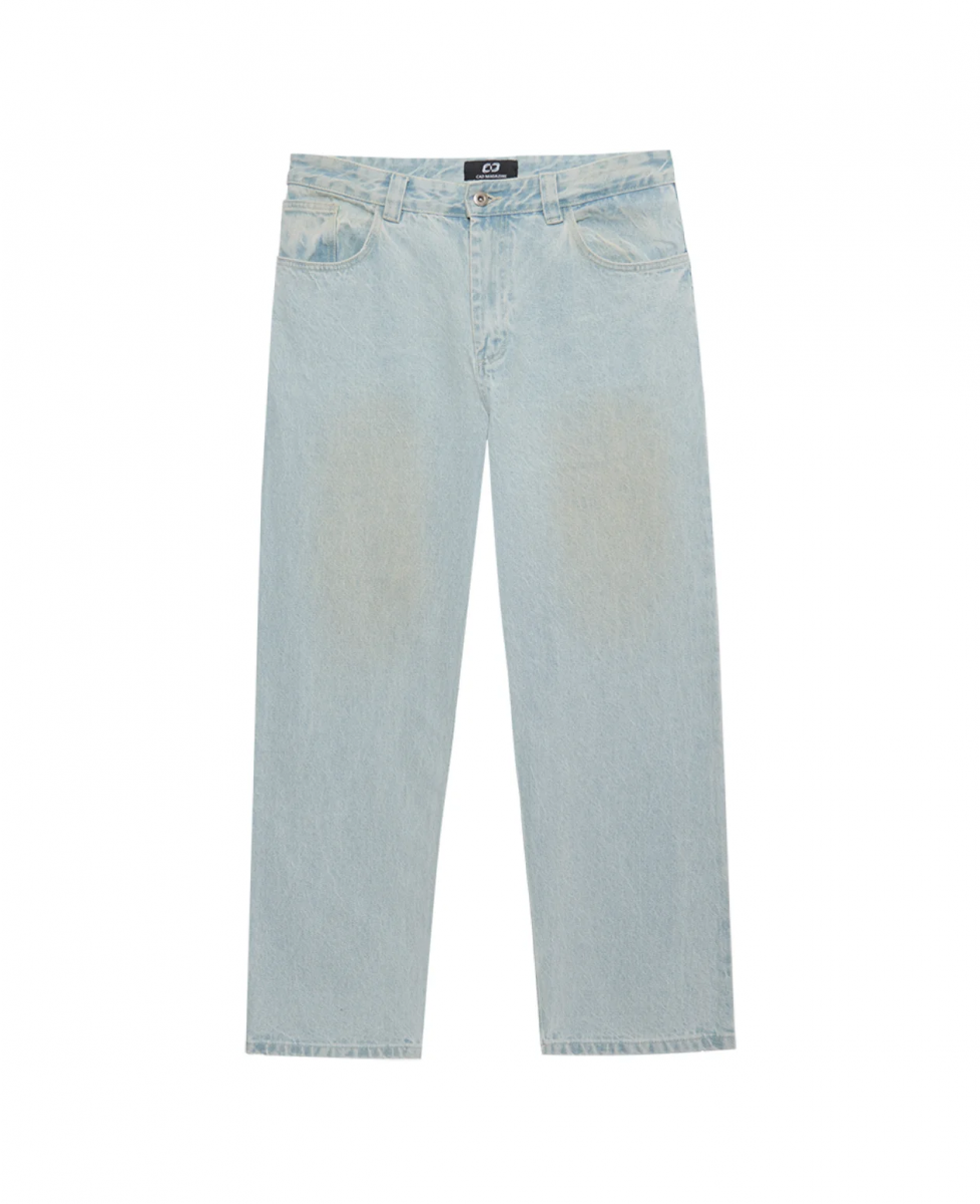 SHANK JEANS