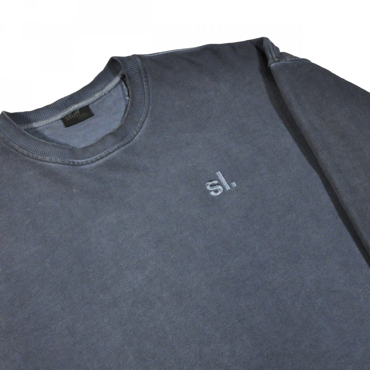 BASE GARMENT SWEATSHIRT