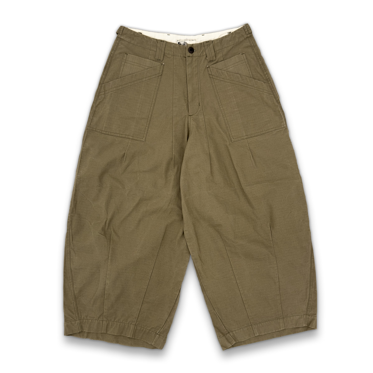 COMMON MIND COR UTILITY PANT
