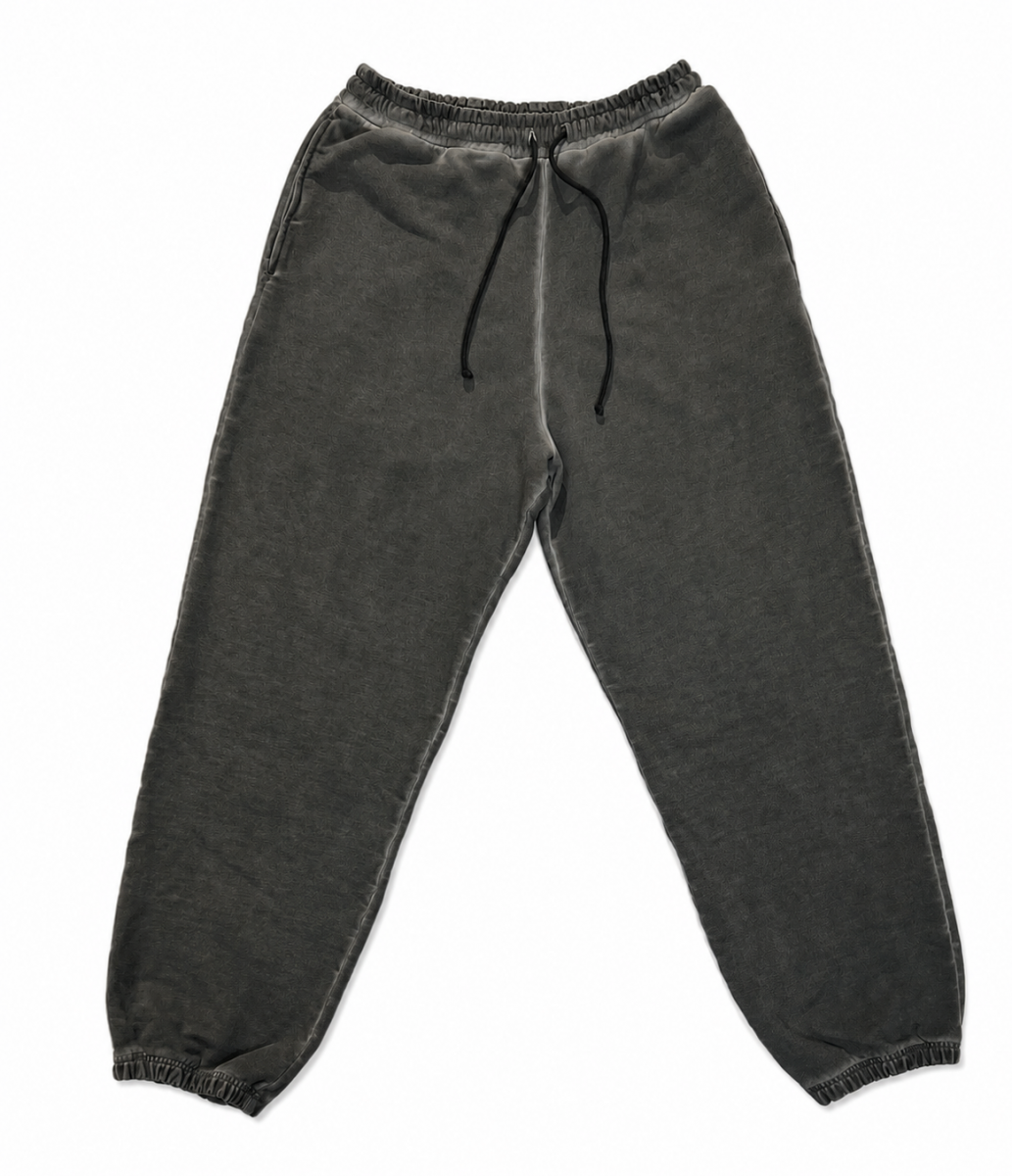 SL WIDE SWEAT PANTS 