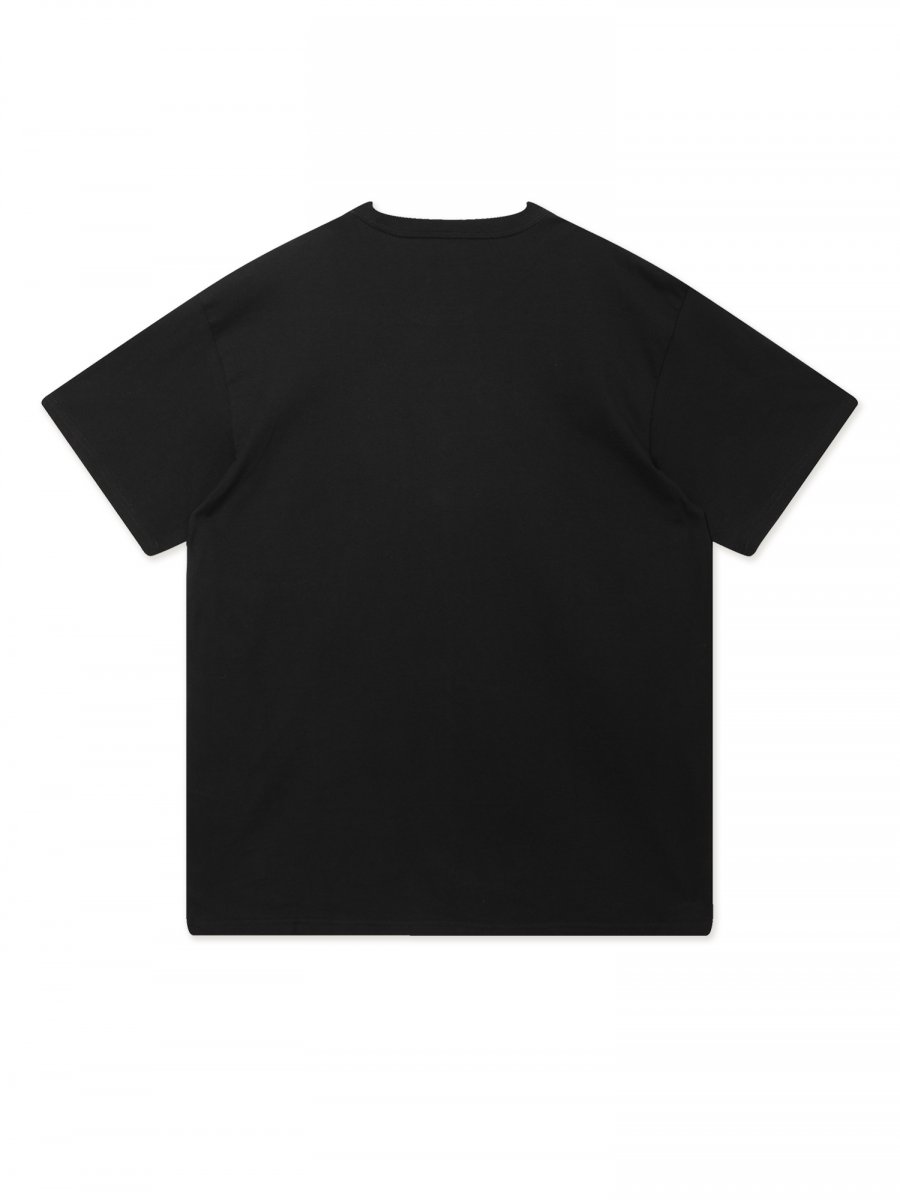 Carhartt WIP S/S POCKET HEART T-SHIRT