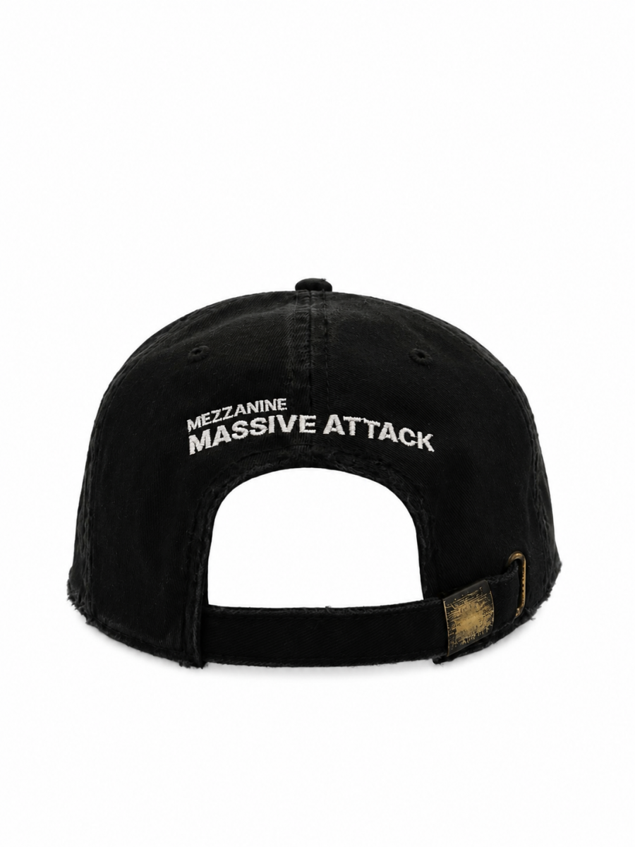 SL MASSIVE ATTACK CAP