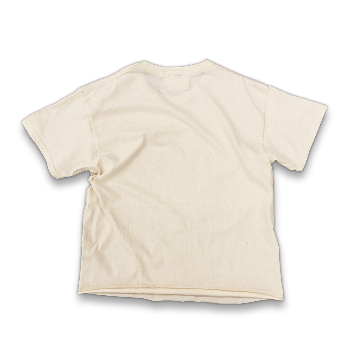 COMMON MIND S/S GIFT SHIRT