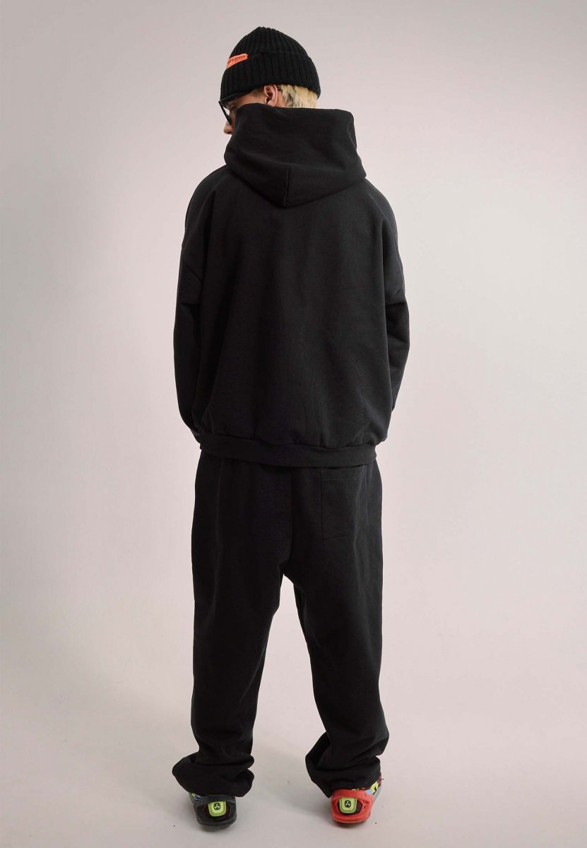 TYPES BLACK "480" PANTS