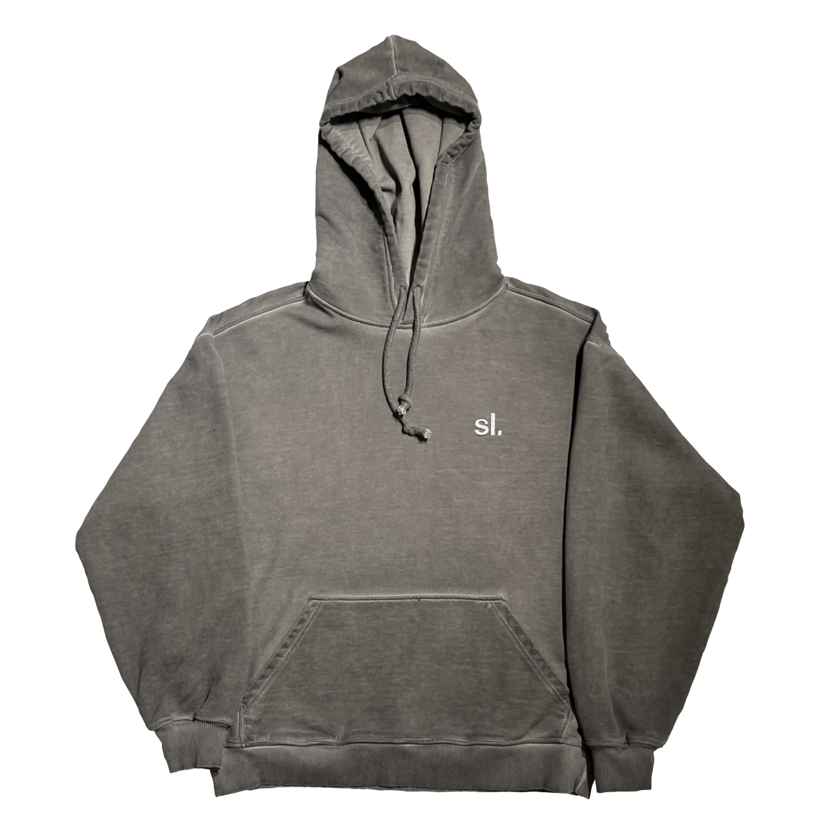 SL BASE GARMENT HOOD