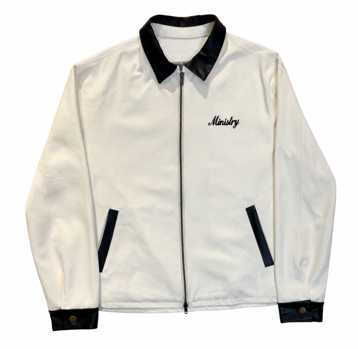 МИНИСТЕРСТВО POOL JACKET