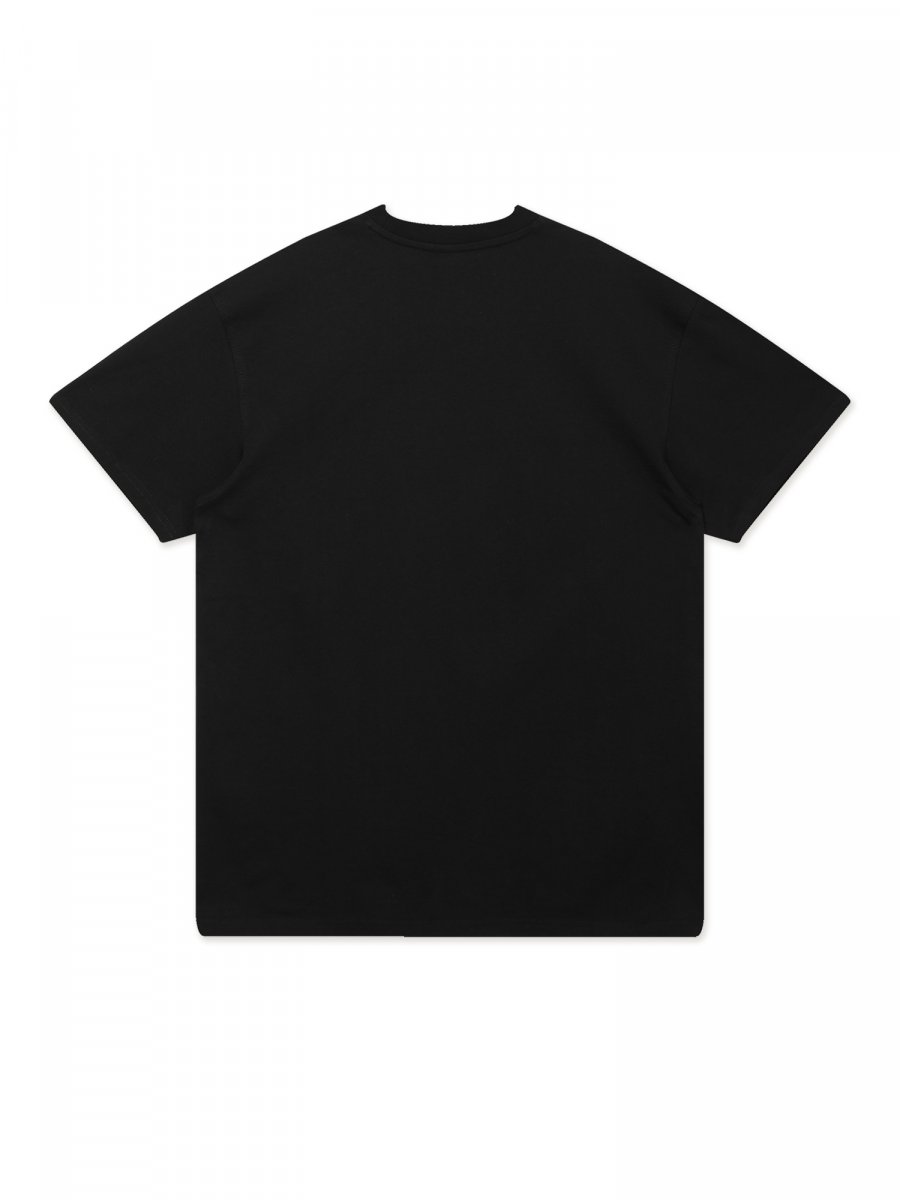 Carhartt WIP S/S American Script