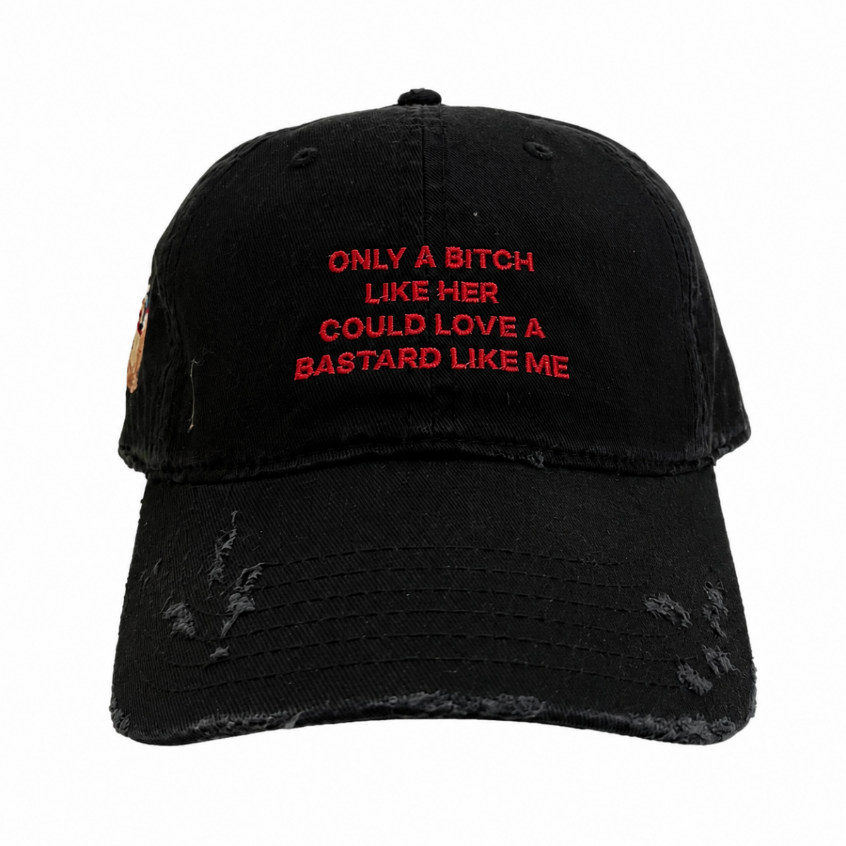 SL BASTARD CAP