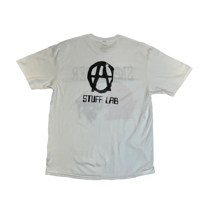 SLAUGHTER TEE