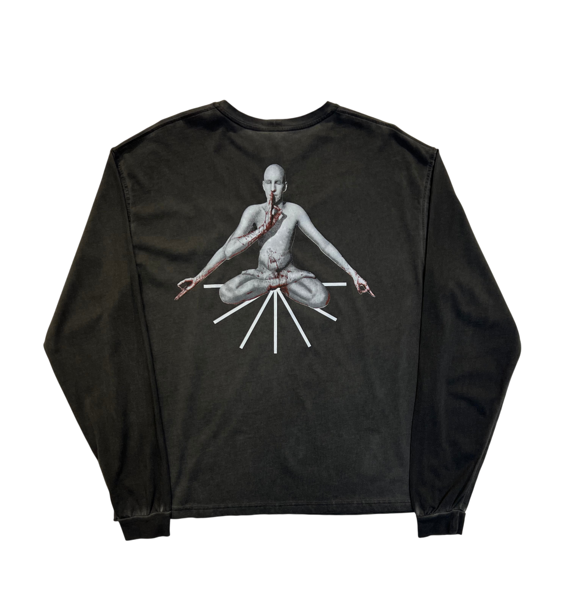 ПРИЗМА OBZEN LONGSLEEVE