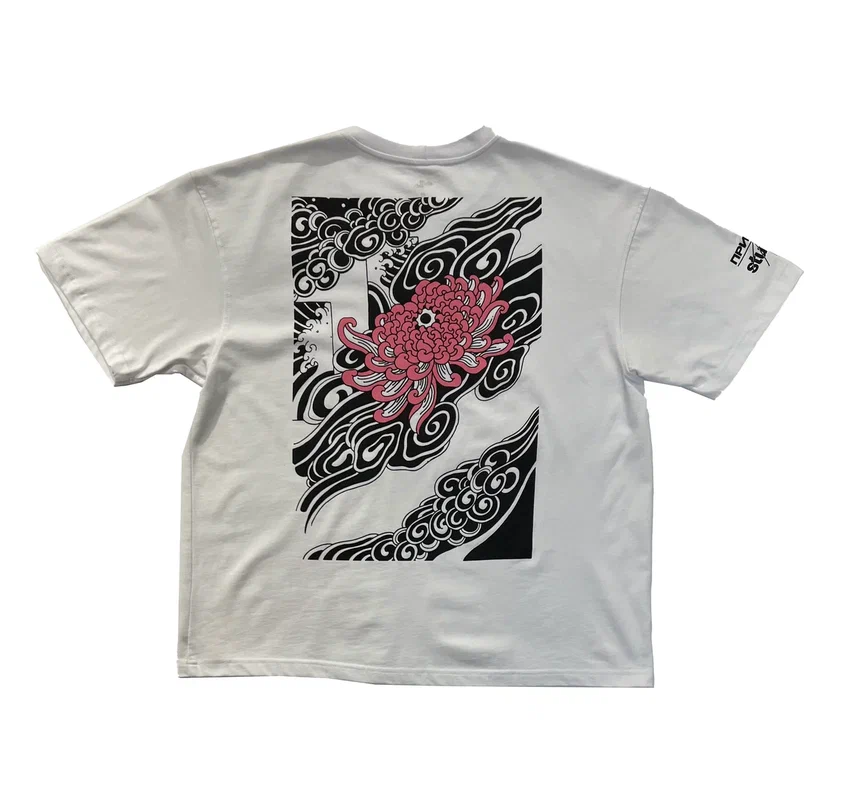 PRI3MA FOX TEE