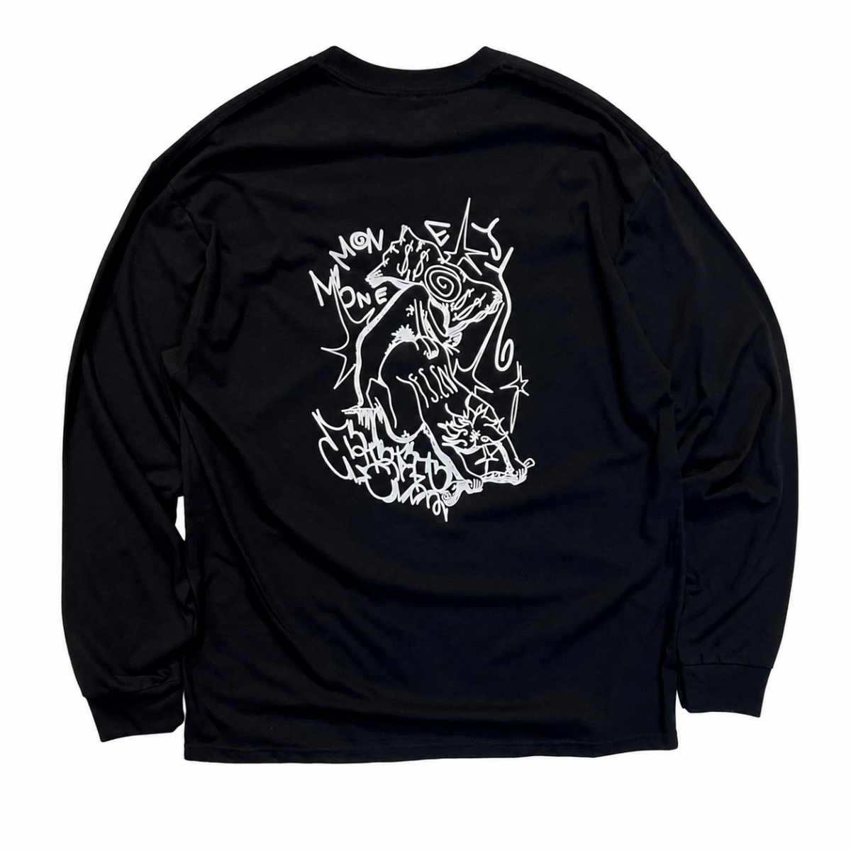 FS.CN VALUE LONGSLEEVE 
