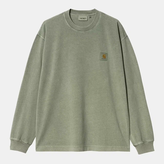 Carhartt WIP L/S NELSON T-SHIRT