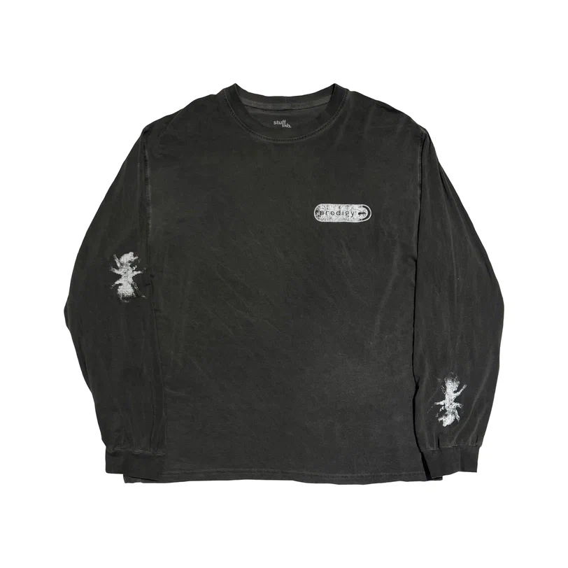 PRODIGY LS BAMBOO 