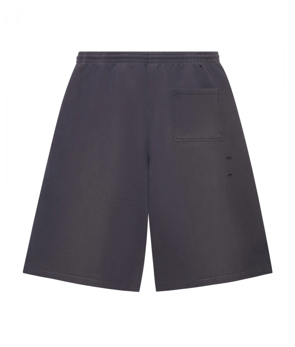 BRAXLEY SHORTS GREY