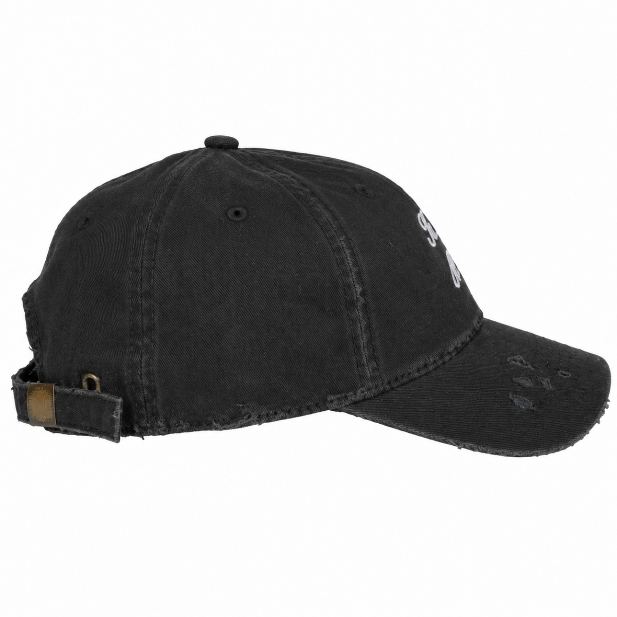 SL BYE BYE CAP