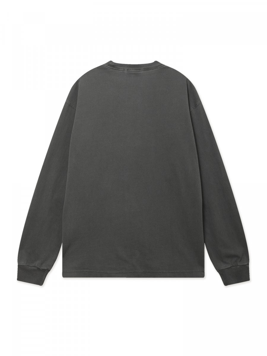 Carhartt WIP L/S NELSON T-SHIRT